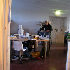 Dekormålare skolan Josefin - 15